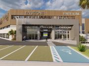 Vente Bureaux 1 pièce 124.94 m2 Les abymes