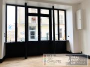 Vente Bureaux 1 pièce 20.83 m2 Paris 18ème