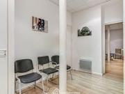 Vente Bureaux 1 pièce 24 m2 Paris 11ème
