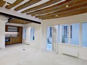 Vente Bureaux 1 pièce 31 m2 Paris 1er