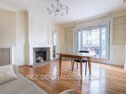 Vente Bureaux 1 pièce 40 m2 Paris 16ème
