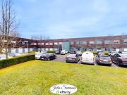 Vente Bureaux 1 pièce 42 m2 Bois d'Arcy
