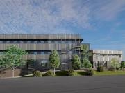 Vente Bureaux 1 pièce 500 m2 Lavau