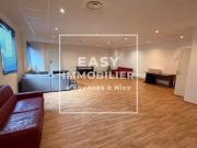 Vente Bureaux 1 pièce 76.42 m2 Saint andre de la roche