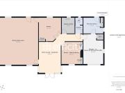 Vente Bureaux 200 m2 Saint Denis lès Bourg