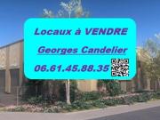 Vente Bureaux 203 m2 Villefranche sur saone