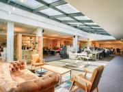 Vente Bureaux 20 pièces 1655 m2 Neuilly sur Seine