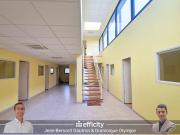 Vente Bureaux 21 pièces 297 m2 Trémuson