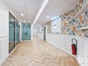 Vente Bureaux 225 m2 Meudon la foret