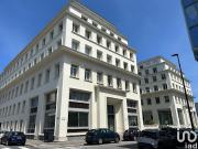 Vente Bureaux 229 m2 Le Havre