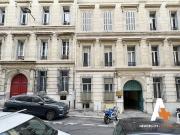 Vente Bureaux 22 m2 Marseille 6ème