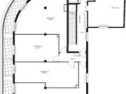 Vente Bureaux 243 m2 Frejus