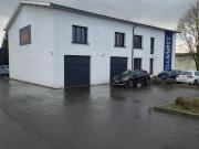 Vente Bureaux 24 pièces 672 m2 Saint martin sur le pre