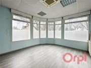 Vente Bureaux 258 m2 Bourges