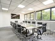 Vente Bureaux 272 m2 Villeurbanne