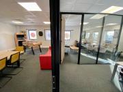 Vente Bureaux 290 m2 Tresses