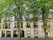 Vente Bureaux 299 m2 Paris 16ème