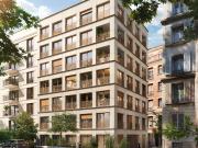 Vente Bureaux 29 m2 Paris 12ème