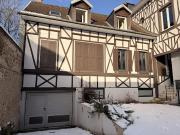 Vente Bureaux 2 pièces 81.3 m2 Rouen