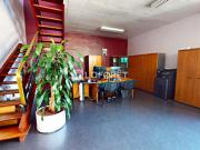 Vente Bureaux 2 pièces 125 m2 Lillebonne