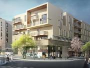 Vente Bureaux 2 pièces 135 m2 Sathonay Camp