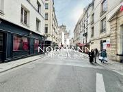 Vente Bureaux 2 pièces 30 m2 Paris 4ème