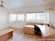 Vente Bureaux 2 pièces 45.12 m2 Paris 10ème