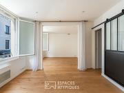 Vente Bureaux 2 pièces 45 m2 Asnieres sur seine