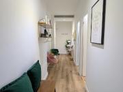 Vente Bureaux 2 pièces 47.09 m2 Paris 16ème