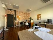 Vente Bureaux 2 pièces 47 m2 Antibes