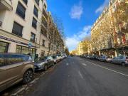Vente Bureaux 2 pièces 49.58 m2 Le Raincy