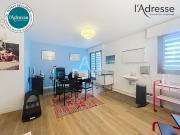 Vente Bureaux 2 pièces 53 m2 Suresnes