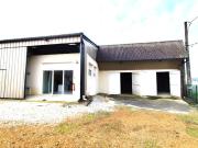 Vente Bureaux 2 pièces 53 m2 Tremblay les Villages