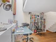 Vente Bureaux 2 pièces 54.5 m2 Paris 11ème