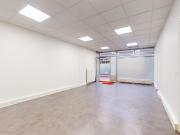 Vente Bureaux 2 pièces 55.24 m2 Paris 10ème