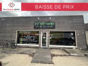 Vente Bureaux 2 pièces 70 m2 Villedieu sur Indre