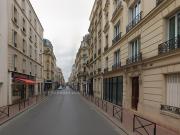 Vente Bureaux 2 pièces 83.2 m2 Levallois Perret