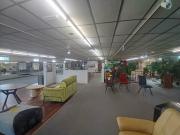 Vente Bureaux 3170 m2 Epervans