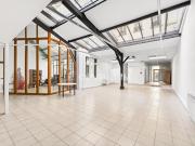 Vente Bureaux 320 m2 Paris 5ème