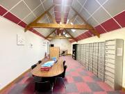 Vente Bureaux 330 m2 Dieppe