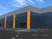 Vente Bureaux 342 m2 Bruz