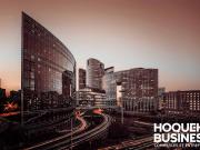 Vente Bureaux 355 m2 Clichy