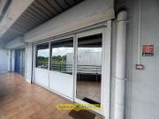 Vente Bureaux 35.18 m2 Baie mahault