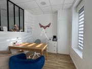 Vente Fond de commerce 36 m2 La Roche sur Yon