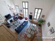 Vente Bureaux 3 pièces 109 m2 Montpellier