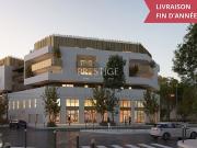 Vente Bureaux 3 pièces 130 m2 Montpellier