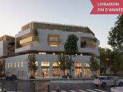 Vente Bureaux 3 pièces 130 m2 Montpellier