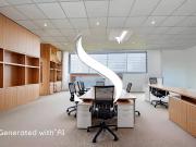 Vente Bureaux 3 pièces 146 m2 Vallauris