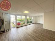 Vente Bureaux 3 pièces 150 m2 Toulouse