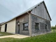 Vente Bureaux 3 pièces 220 m2 Aillant sur Milleron